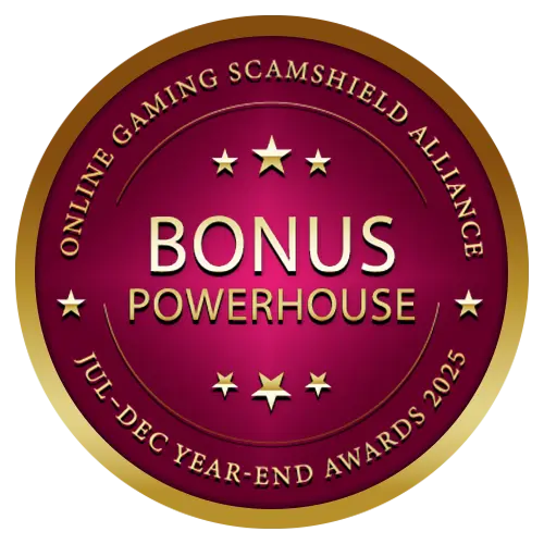 Bonus powerhouse